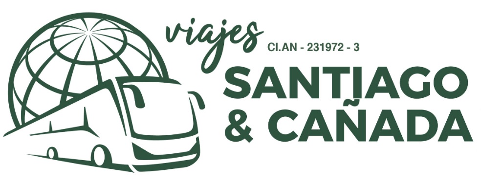 Autocares Santiago